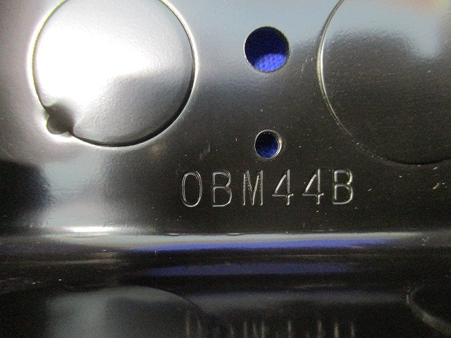 中四角浅型アウトレットボックス(5個入)(キズ・汚れ有) OBM44B