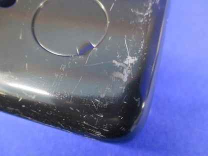 中四角浅型アウトレットボックス(5個入)(キズ・汚れ有) OBM44B