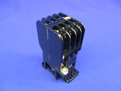 制御回路用補助継電器 SRCa50-3F/X