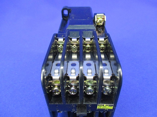 制御回路用補助継電器 SRCa50-3F/X