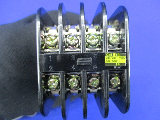 制御回路用補助継電器 SRCa50-3F/X