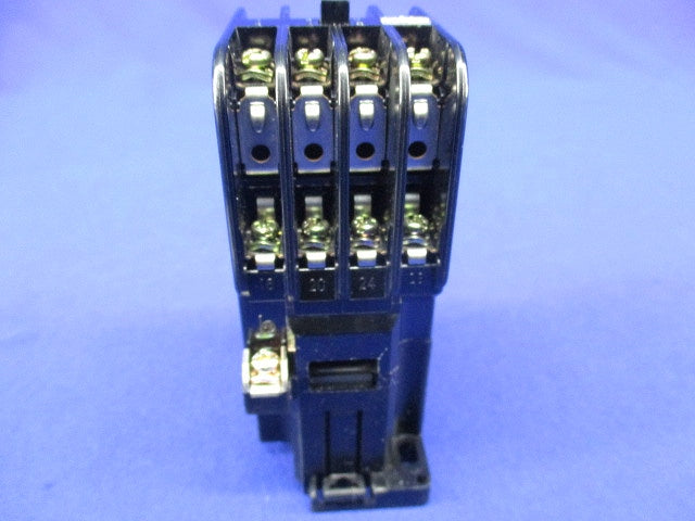 制御回路用補助継電器 SRCa50-3F/X