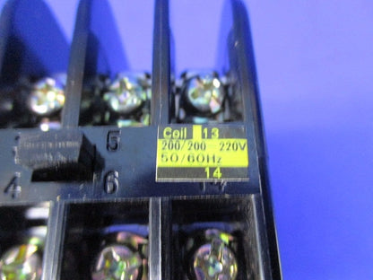 制御回路用補助継電器 SRCa50-3F/X