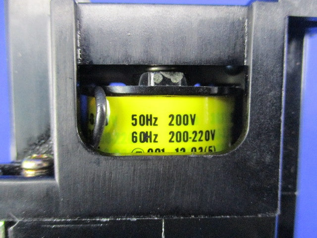 制御回路用補助継電器 SRCa50-3F/X