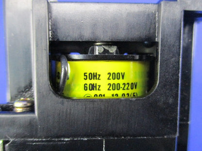 制御回路用補助継電器 SRCa50-3F/X