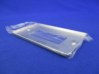 新金属プレート3コ用(10枚入) WN7503