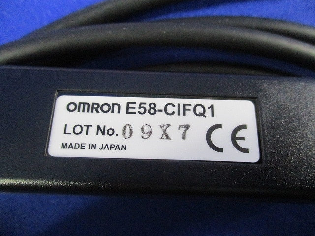 USB-シリアル変換ケーブル E58-CIFQ1