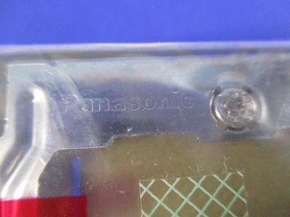 新金属スイッチプレート２型1連用(4枚入) WTC9201K