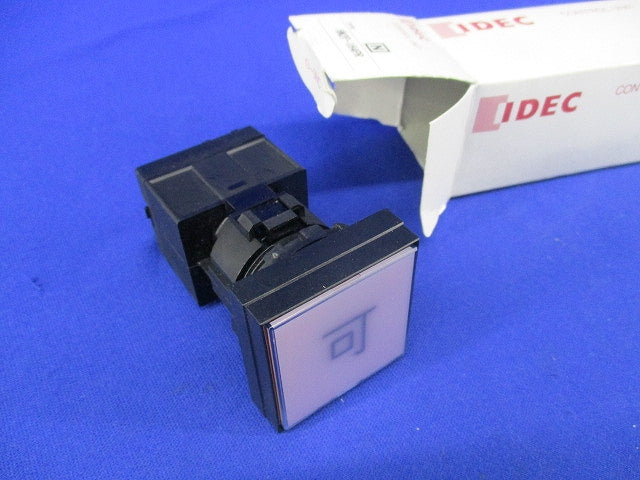 角形表示灯 HN2P-1H4PR