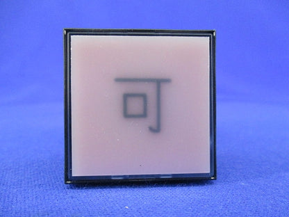 角形表示灯 HN2P-1H4PR