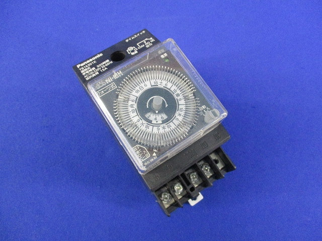 協約型タイムスイッチ TB16301K