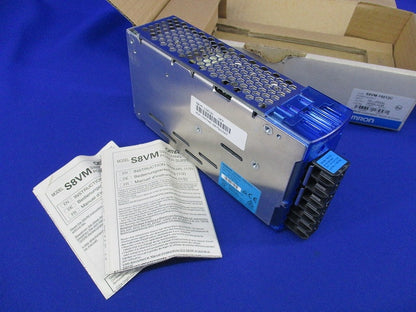 スイッチング・パワーサプライ S8VM-15012C