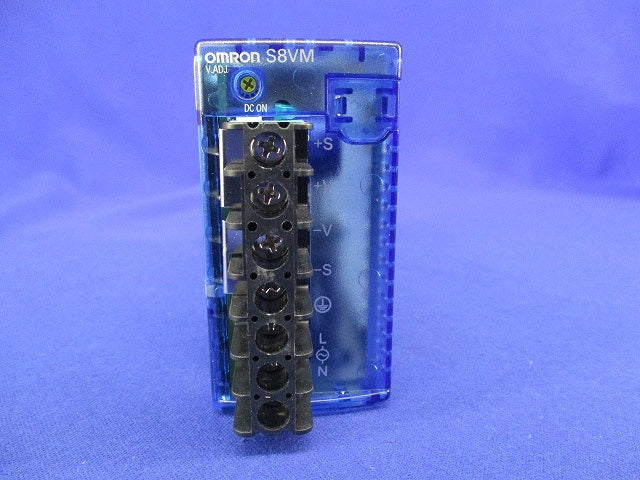 スイッチング・パワーサプライ S8VM-15012C