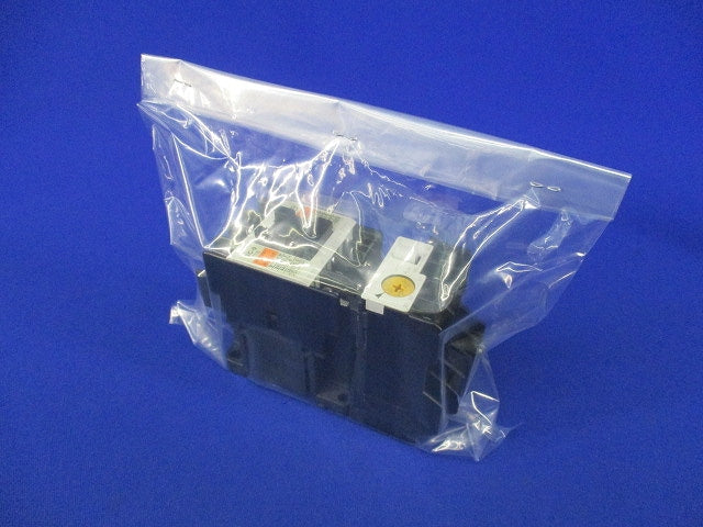 サーマルリレー付標準形電磁開閉器200V SC-0+TR-0N