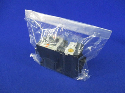 サーマルリレー付標準形電磁開閉器200V SC-0+TR-0N