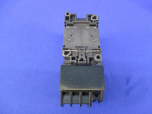 サーマルリレー付標準形電磁開閉器200V SC-0+TR-0N