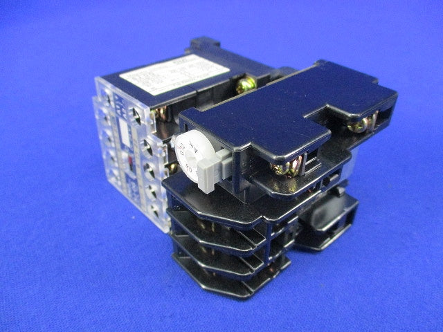 電磁接触器 SJ-0G