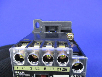 電磁接触器 SJ-0G