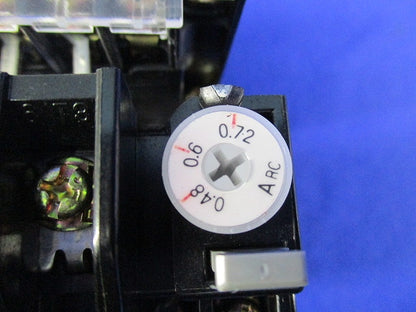 電磁接触器 SJ-0G