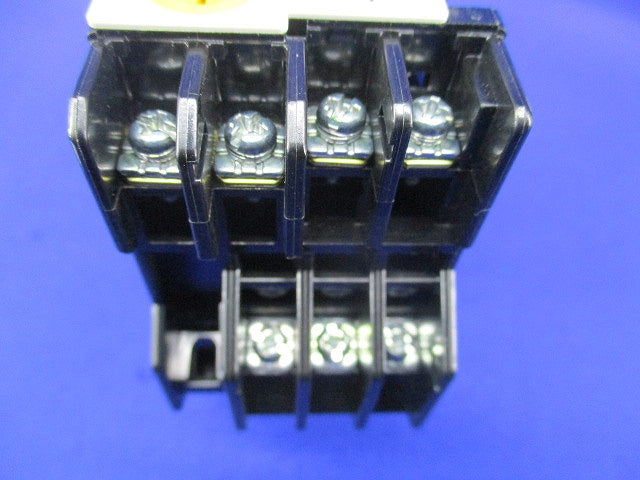 電磁開閉器 SW-0/G+TR-0N