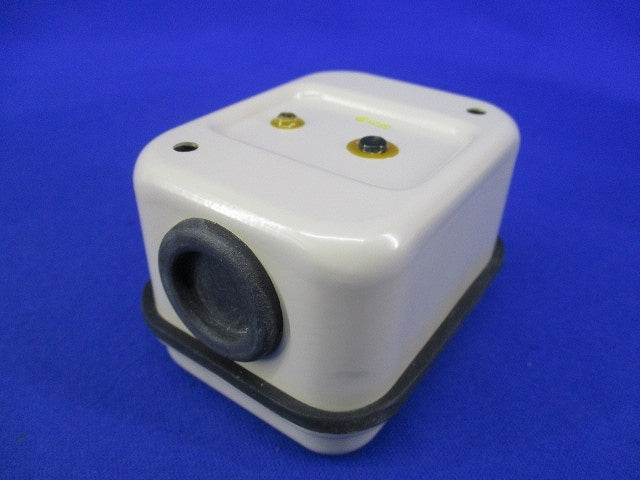 操作用押しボタンスイッチ(2個入) AHL31K