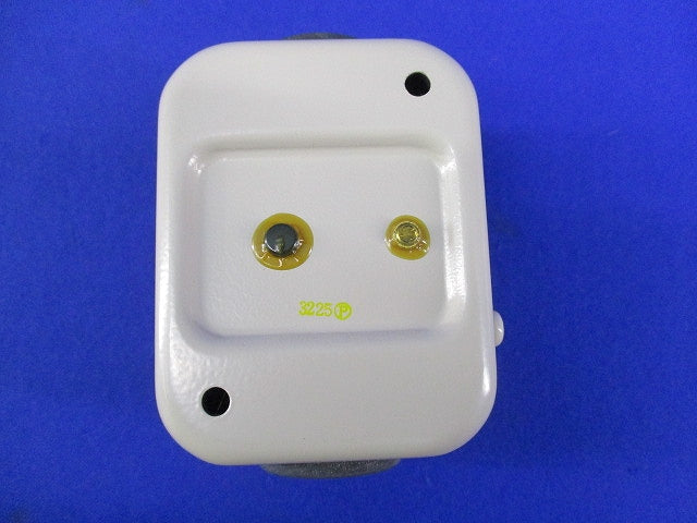 操作用押しボタンスイッチ(2個入) AHL31K