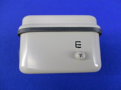 操作用押しボタンスイッチ(2個入) AHL31K