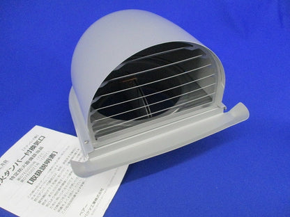 換気口(ステンレス)φ150 φ150