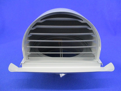 換気口(ステンレス)φ150 φ150