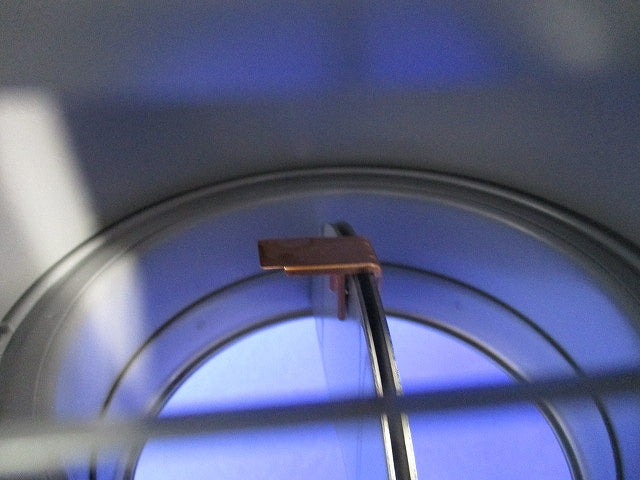 換気口(ステンレス)φ150 φ150