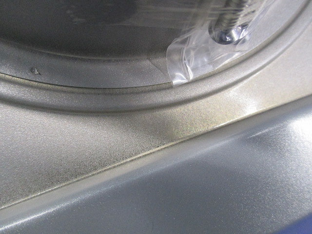 換気口(ステンレス)φ150 φ150