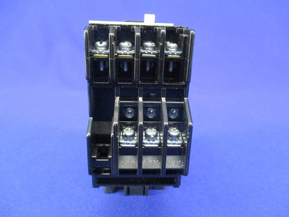 電磁開閉器(1セット入) SC-0/G+TR-0N