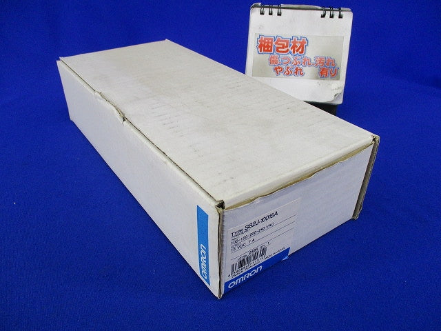 スイッチング・パワーサプライ S82J-10015A