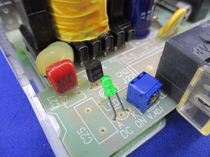 スイッチング・パワーサプライ S82J-10015A