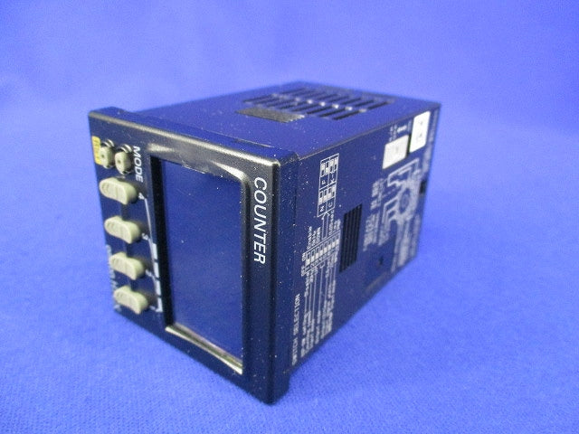 デジタルカウンタ(汚れ有) H7CX-A114-N