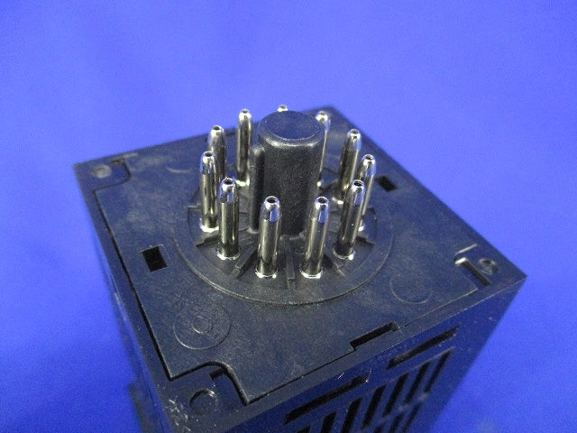 デジタルカウンタ(汚れ有) H7CX-A114-N