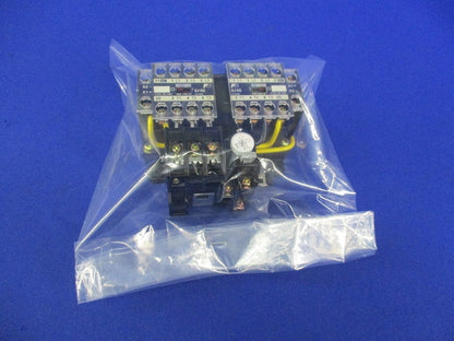 電磁接触器 SJ-0G