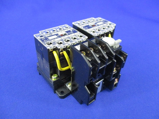 電磁接触器 SJ-0G