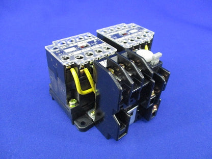 電磁接触器 SJ-0G