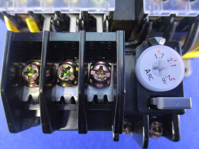 電磁接触器 SJ-0G