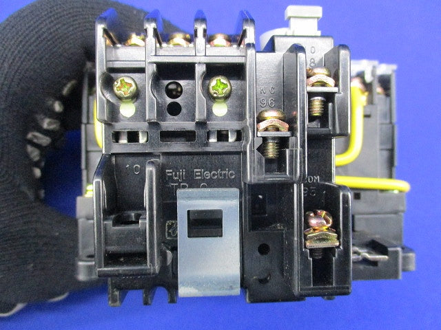 電磁接触器 SJ-0G