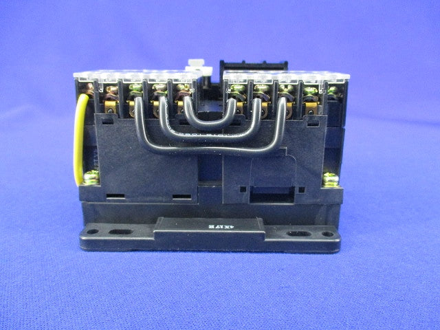 電磁接触器 SJ-0G