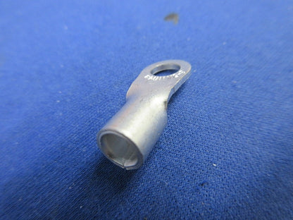 銅線用裸圧着端子(R形・丸形)(80個以上入) R8-5N