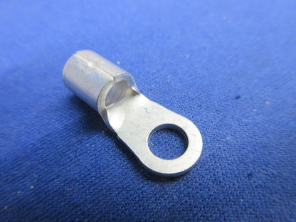 銅線用裸圧着端子(R形・丸形)(80個以上入) R8-5N