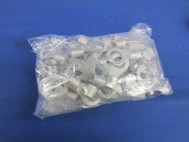 銅線用裸圧着端子セット(メーカー混在50個以上入) 22-12