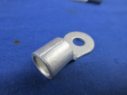 銅線用裸圧着端子(R形・丸形)(100個入) R22-6