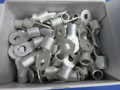 銅線用裸圧着端子(R形・丸形)(100個入) R22-6