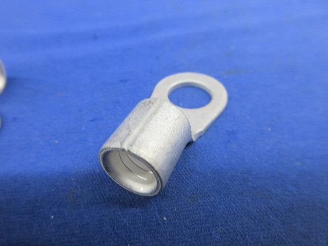 銅線用裸圧着端子(R形・丸形)(55個入) 22-10