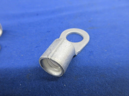 銅線用裸圧着端子(R形・丸形)(55個入) 22-10