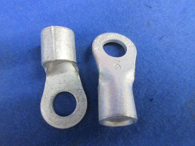 裸圧着端子 丸形(80個入) R22-8